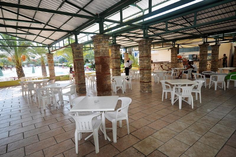 Mcs Oasis Beach Club Konakli Exterior photo