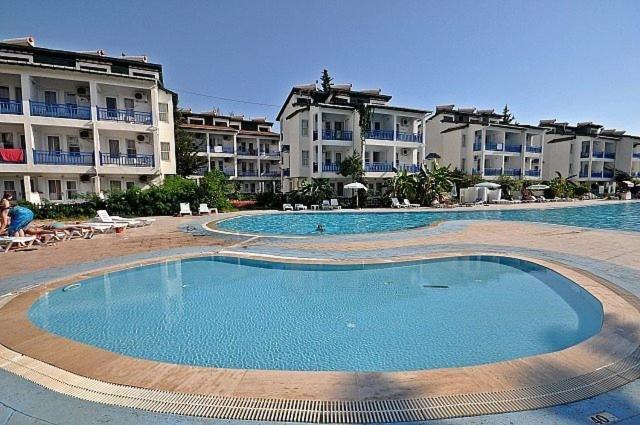 Mcs Oasis Beach Club Konakli Exterior photo