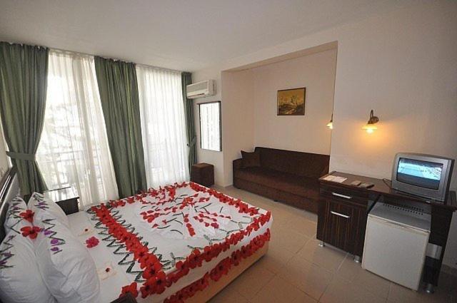 Mcs Oasis Beach Club Konakli Room photo