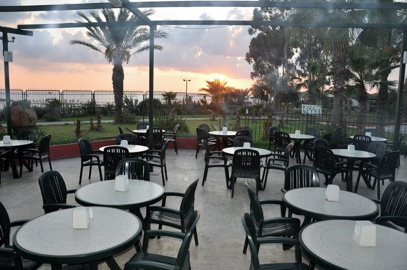 Mcs Oasis Beach Club Konakli Exterior photo